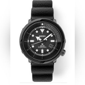 Seiko Prospex SNE567 Tuna